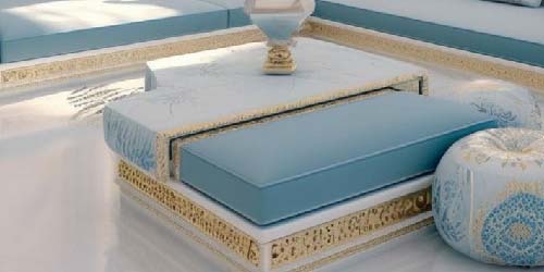 Custom Furniture