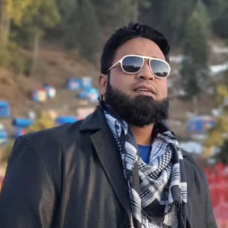 Adil Khan