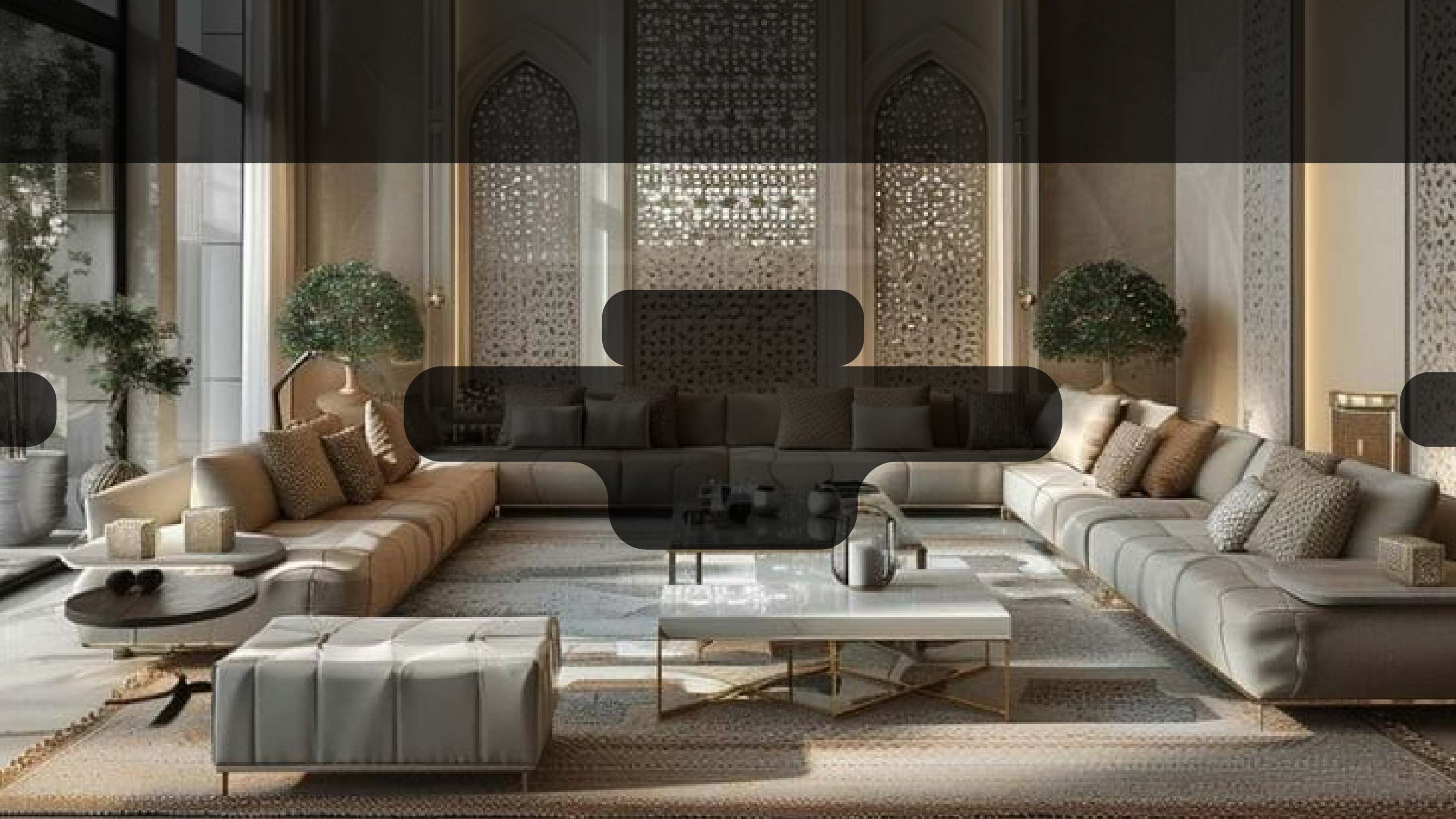 Custom Furniture